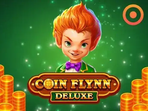 Coin Flynn Deluxe
