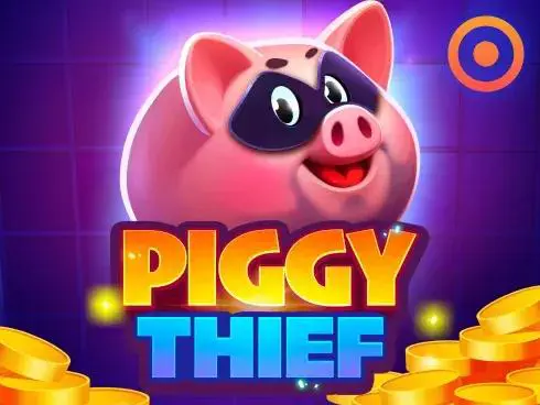 Piggy Thief