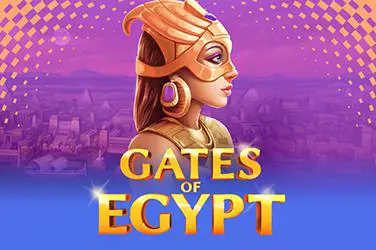 Gates of Egypt