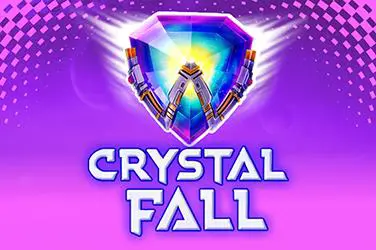 Crystal Fall